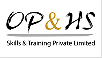 OP&HS Skills & Training Private Limited
